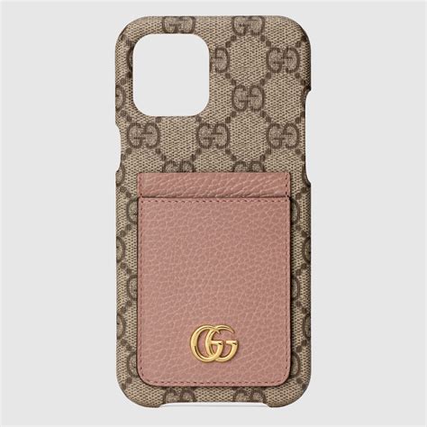 gucci gg marmont iphone 12 pro case|gucci iphone cases for men.